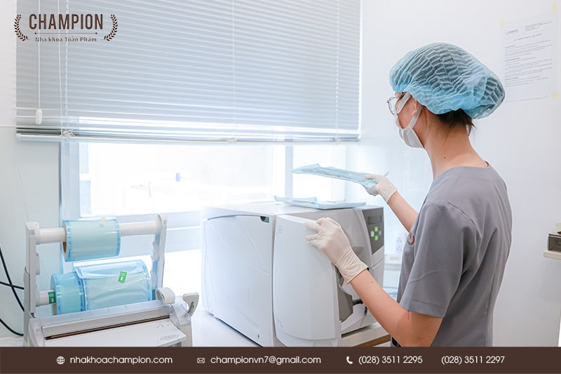 Phòng khám Nha khoa uy tín tại Quận 7? Những điều bạn nên biết trước khi bắt đầu tìm hiểu về nha khoa