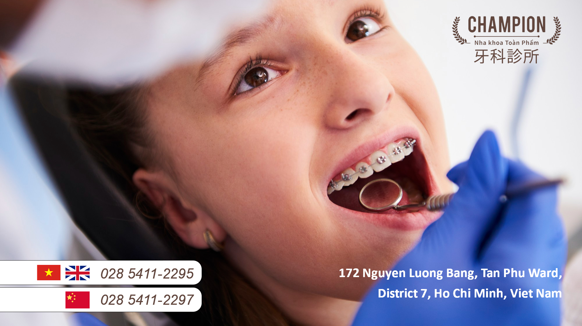 Champion Dental Clinic Champion Dental Clinic