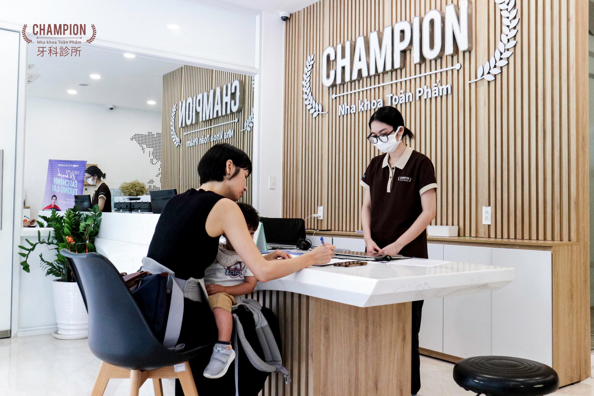 Địa chỉ nha khoa uy tín để điều trị mất răng an toàn tại TP.HCM