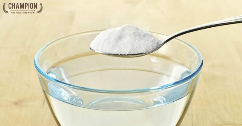 Top 8 Cách trị viêm nướu răng tại nhà đơn giản hiệu quả
