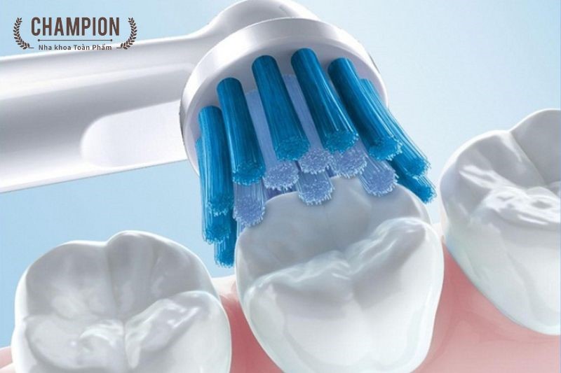 11 thói quen tốt chăm sóc răng miệng sạch khỏe tại nhà