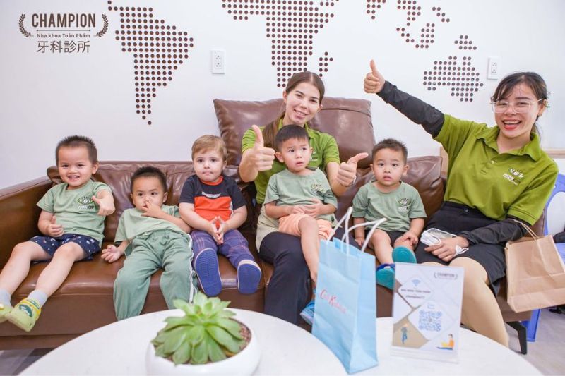 Wowkid Preschool Wowkid Preschool