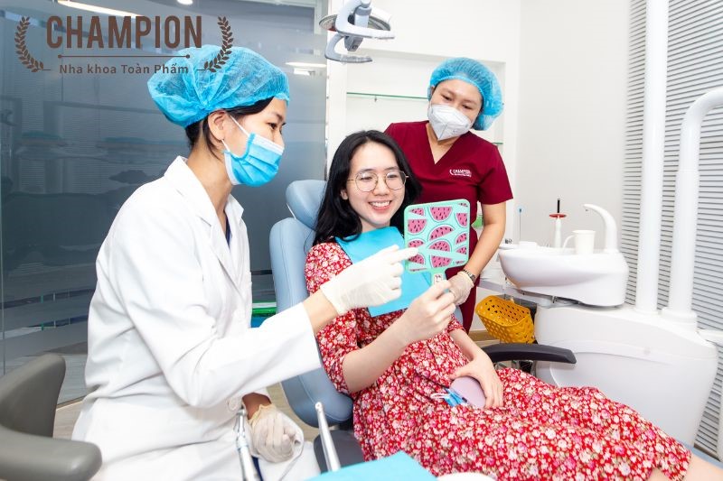 5 tiêu chí lựa chọn nha khoa niềng răng uy tín tại tp. HCM