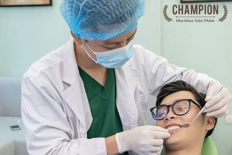 Gói tư vấn chỉnh nha truyền thống